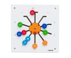 Set van 6 Activiteiten Wandspellen (B) Tangara Groothandel voor de Kinderopvang Kinderdagverblijfinrichting2